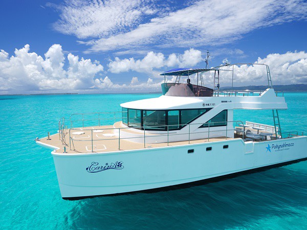 石垣島リゾートイベント事業 - 株式会社LOCK